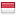ceritainfo.com is hosted in Indonesia